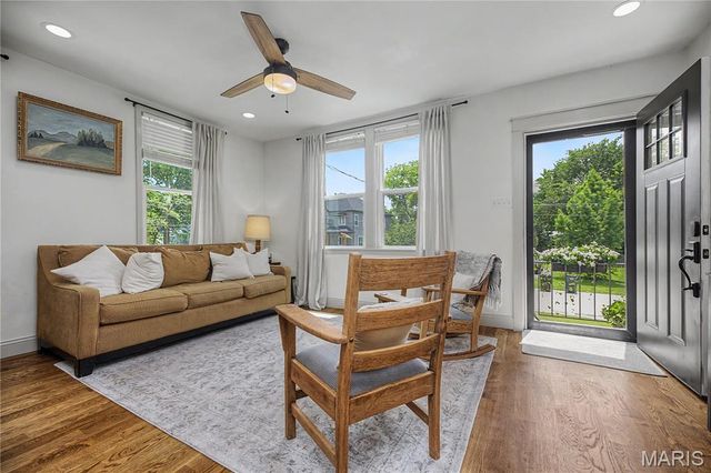 235 Midway Avenue, Kirkwood, MO 63122