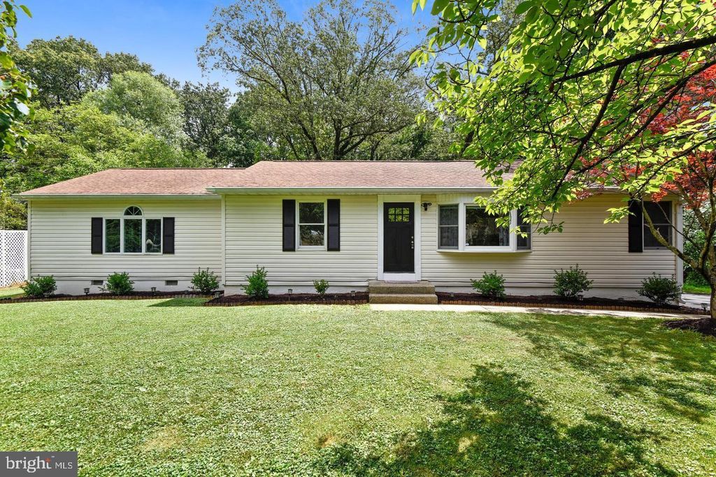 771 GENERALS HWY, Millersville, MD 21108