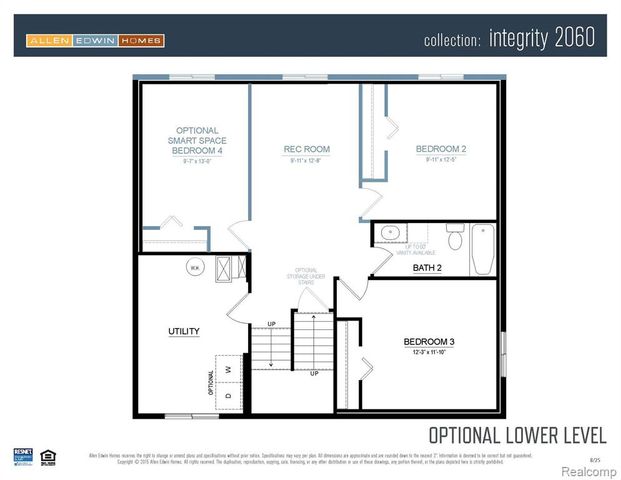 3151 Wild Orchid Lane, Burton, MI 48519