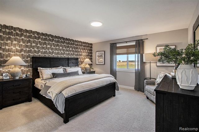 3151 Wild Orchid Lane, Burton, MI 48519