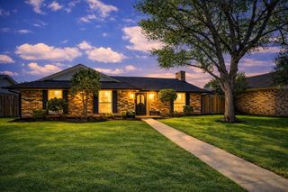 5334 Heather Glen Drive, Garland, TX 75043