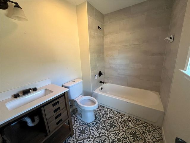 931 Scott Drive, Mobile, AL 36608