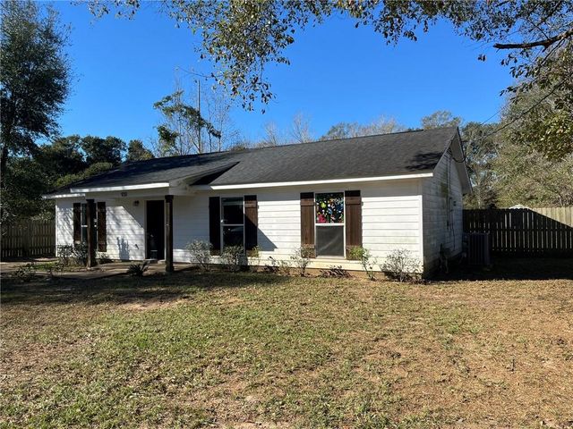 931 Scott Drive, Mobile, AL 36608