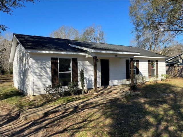 931 Scott Drive, Mobile, AL 36608