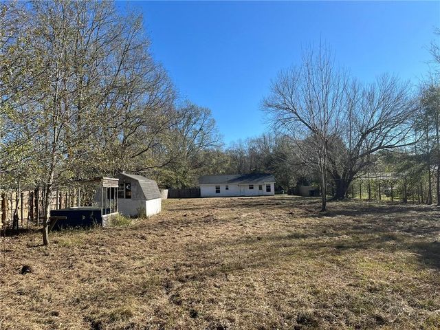 931 Scott Drive, Mobile, AL 36608