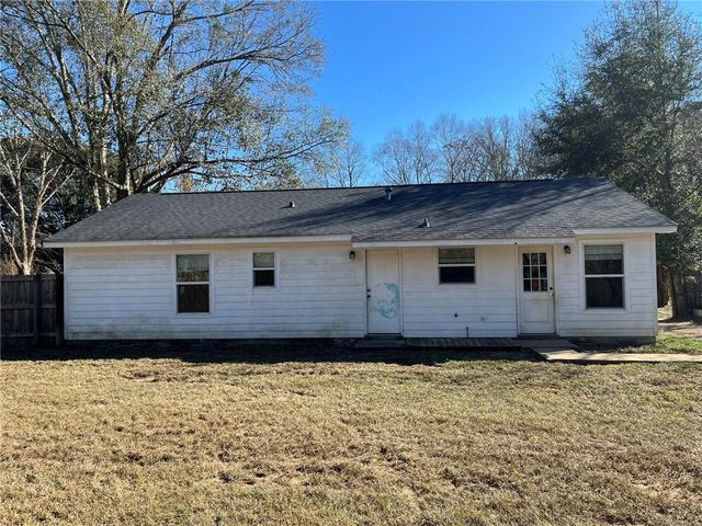 931 Scott Drive, Mobile, AL 36608