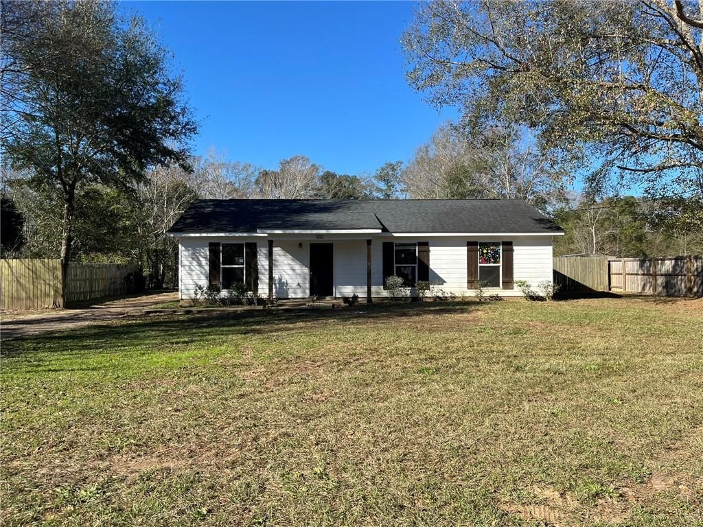931 Scott Drive, Mobile, AL 36608