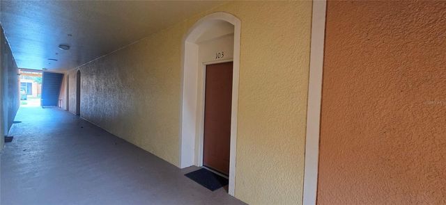 6240 CONTESSA DRIVE 103, Orlando, FL 32829