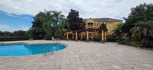 6240 CONTESSA DRIVE 103, Orlando, FL 32829