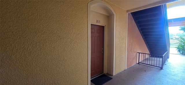 6240 CONTESSA DRIVE 103, Orlando, FL 32829