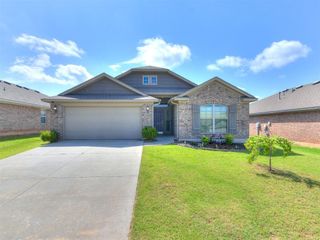 12486 Native Hill Drive, Choctaw, OK 73020