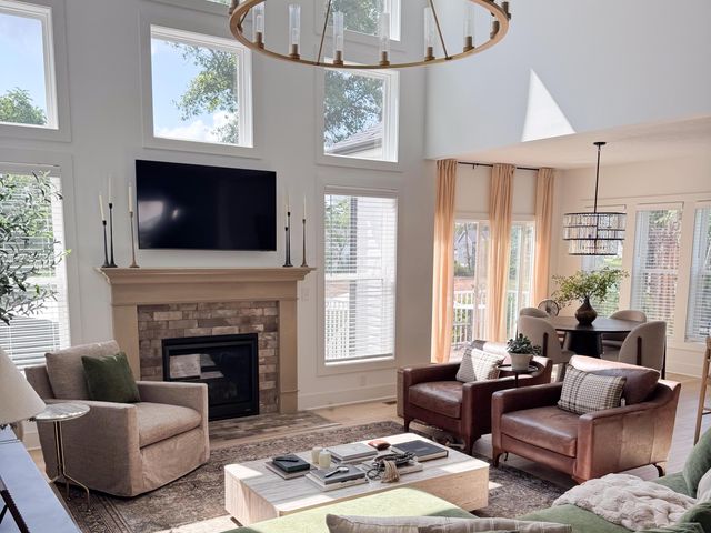 1174 Portrush Drive, Sunbury, OH 43074