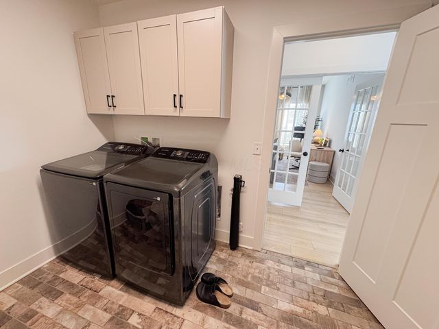 1174 Portrush Drive, Sunbury, OH 43074