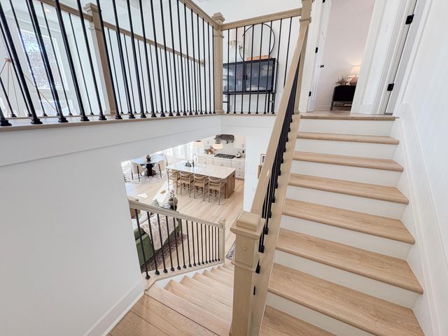 1174 Portrush Drive, Sunbury, OH 43074