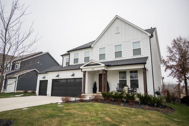 1174 Portrush Drive, Sunbury, OH 43074