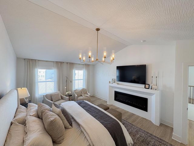 1174 Portrush Drive, Sunbury, OH 43074