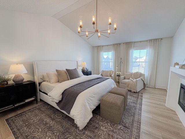 1174 Portrush Drive, Sunbury, OH 43074