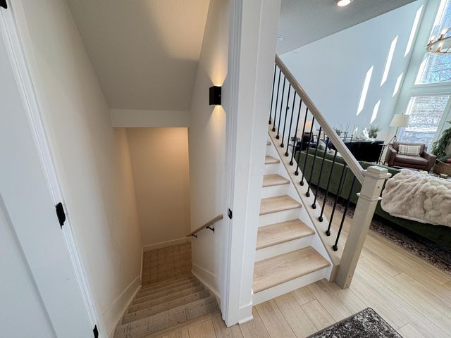 1174 Portrush Drive, Sunbury, OH 43074