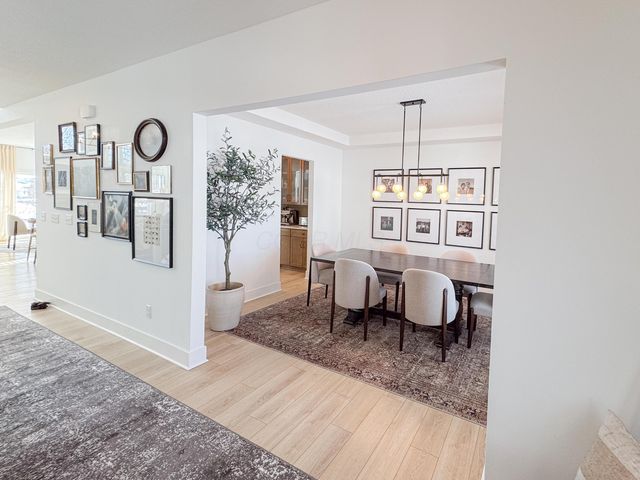 1174 Portrush Drive, Sunbury, OH 43074