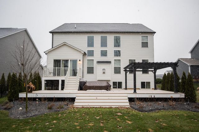 1174 Portrush Drive, Sunbury, OH 43074