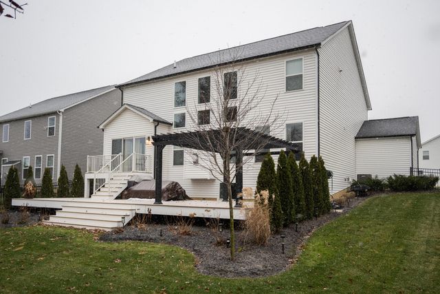 1174 Portrush Drive, Sunbury, OH 43074