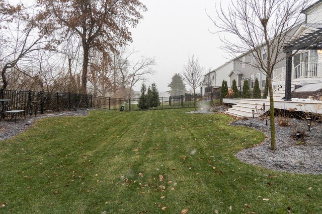 1174 Portrush Drive, Sunbury, OH 43074