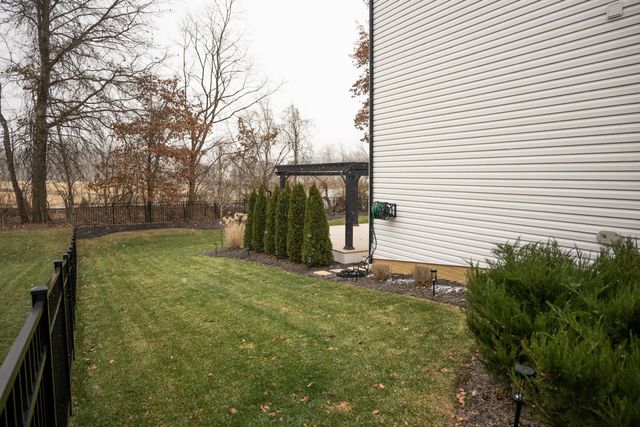 1174 Portrush Drive, Sunbury, OH 43074