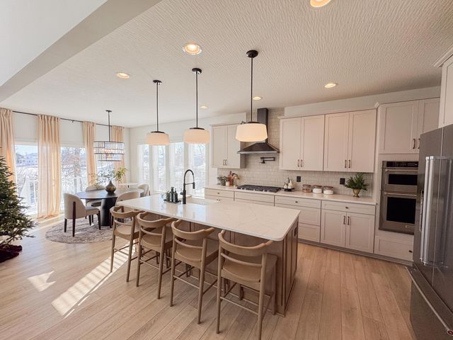 1174 Portrush Drive, Sunbury, OH 43074