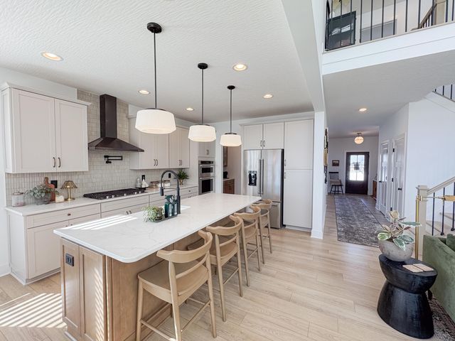 1174 Portrush Drive, Sunbury, OH 43074