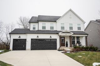1174 Portrush Drive, Sunbury, OH 43074