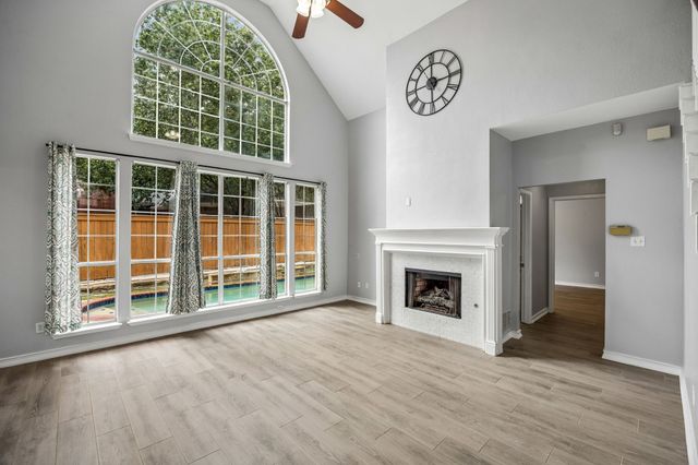 5426 Mill Run Drive, Mckinney, TX 75072