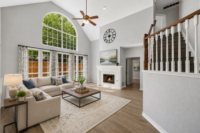 5426 Mill Run Drive, Mckinney, TX 75072