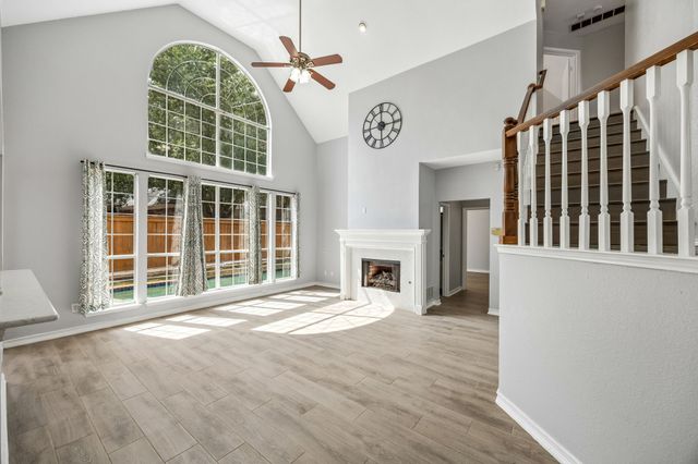 5426 Mill Run Drive, Mckinney, TX 75072