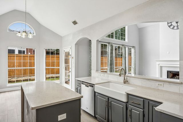 5426 Mill Run Drive, Mckinney, TX 75072