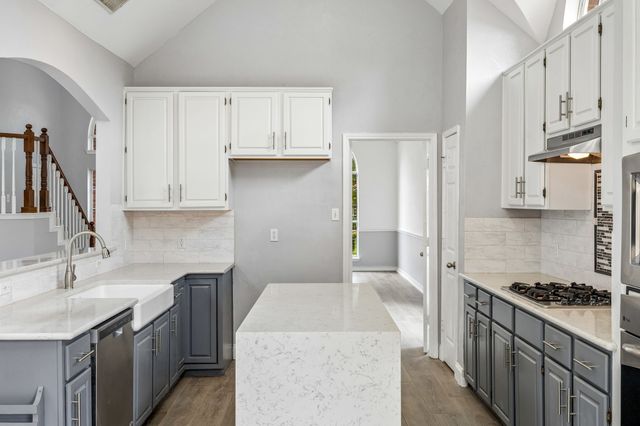 5426 Mill Run Drive, Mckinney, TX 75072
