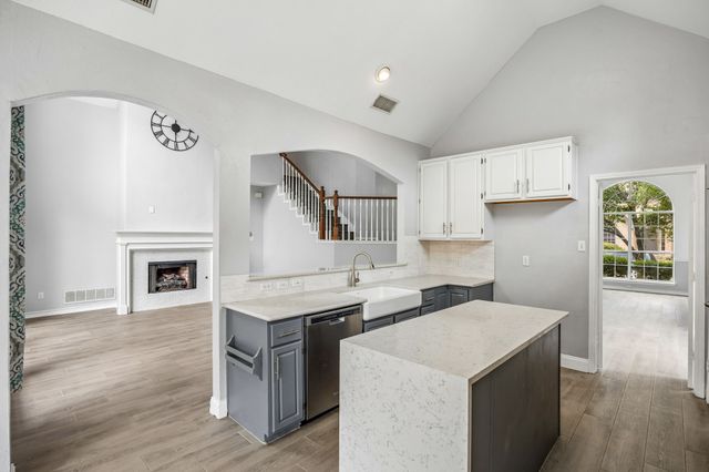 5426 Mill Run Drive, Mckinney, TX 75072