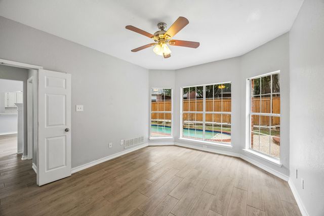 5426 Mill Run Drive, Mckinney, TX 75072