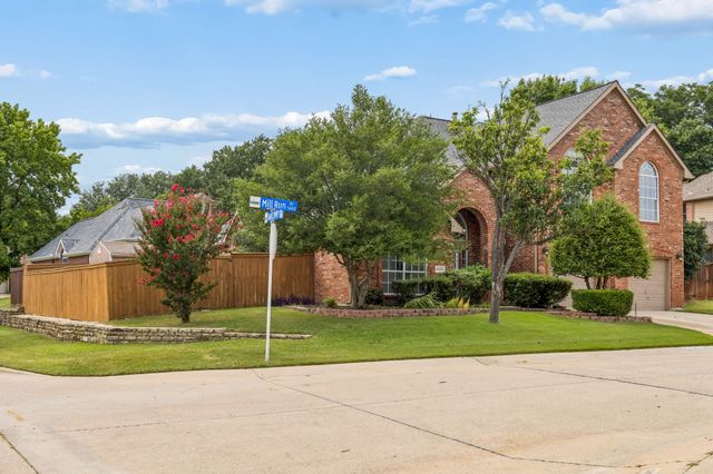 5426 Mill Run Drive, Mckinney, TX 75072