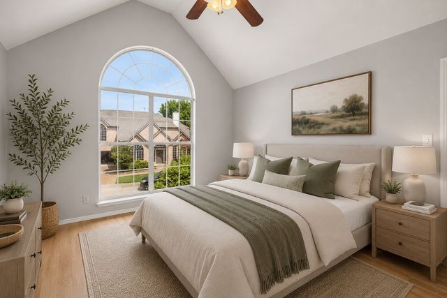 5426 Mill Run Drive, Mckinney, TX 75072