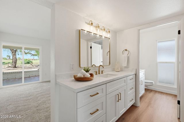 10830 W MIMOSA Drive, Sun City, AZ 85373