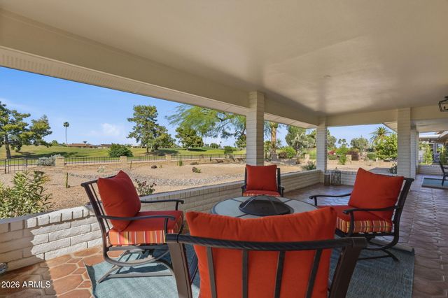10830 W MIMOSA Drive, Sun City, AZ 85373