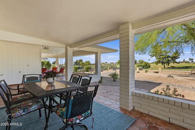 10830 W MIMOSA Drive, Sun City, AZ 85373