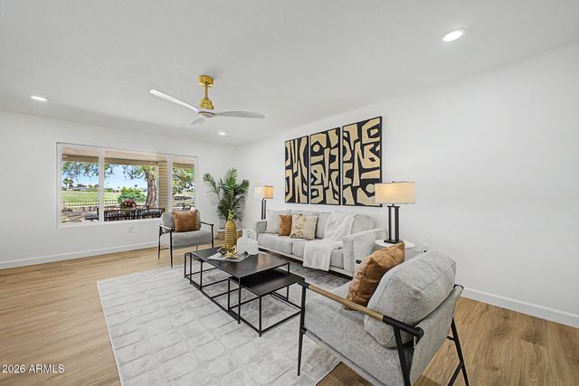 10830 W MIMOSA Drive, Sun City, AZ 85373