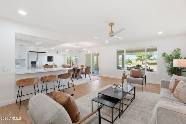 10830 W MIMOSA Drive, Sun City, AZ 85373