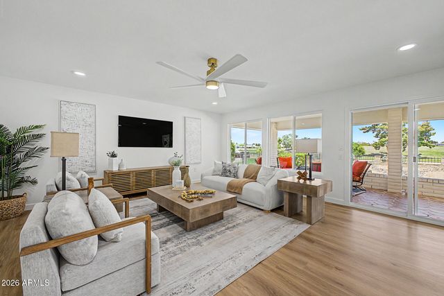 10830 W MIMOSA Drive, Sun City, AZ 85373
