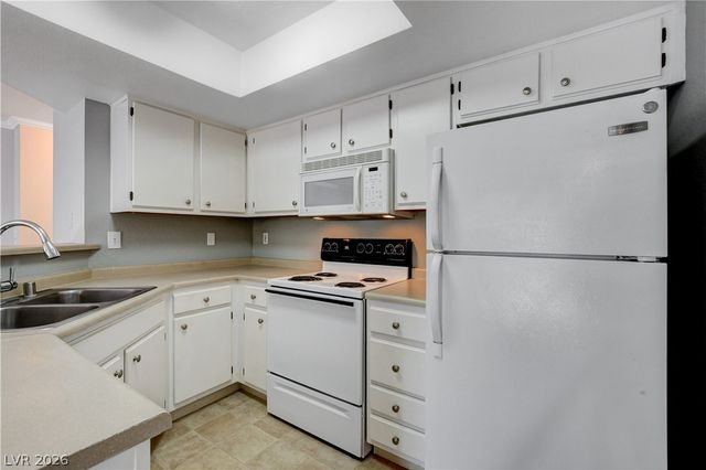8600 West Charleston Boulevard 1082, Las Vegas, NV 89117