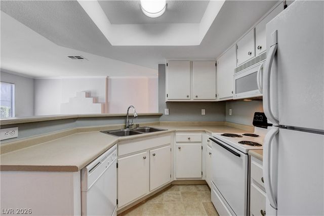 8600 West Charleston Boulevard 1082, Las Vegas, NV 89117