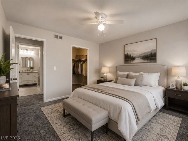 8600 West Charleston Boulevard 1082, Las Vegas, NV 89117