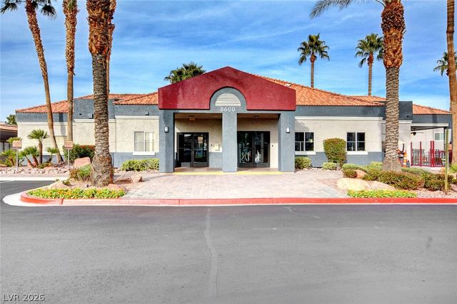 8600 West Charleston Boulevard 1082, Las Vegas, NV 89117