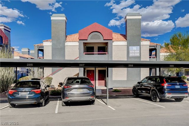 8600 West Charleston Boulevard 1082, Las Vegas, NV 89117